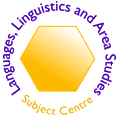 Subject Centre logo - click to access the main Subject Centre site